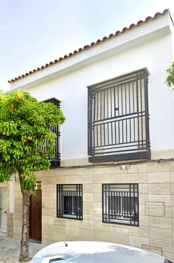 Casa Secunda Romar Apartment Kordoba Bagian luar foto