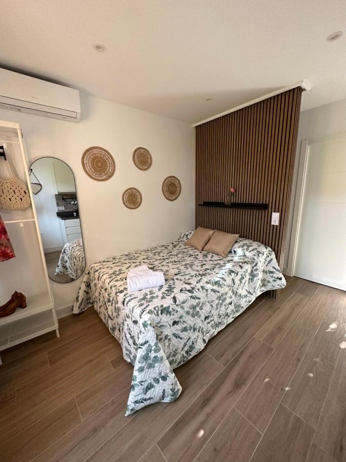 Casa Secunda Romar Apartment Kordoba Bagian luar foto