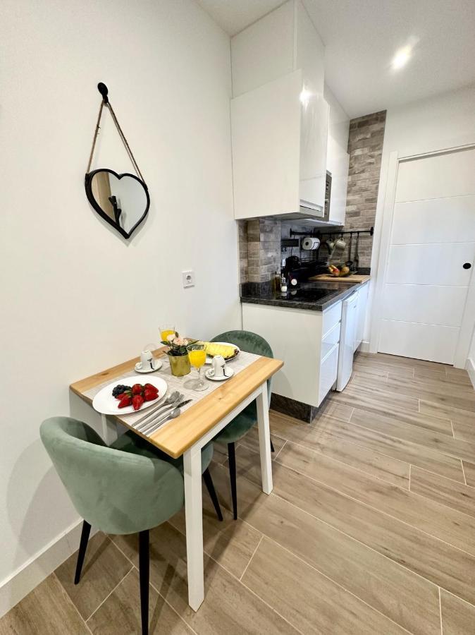 Casa Secunda Romar Apartment Kordoba Bagian luar foto