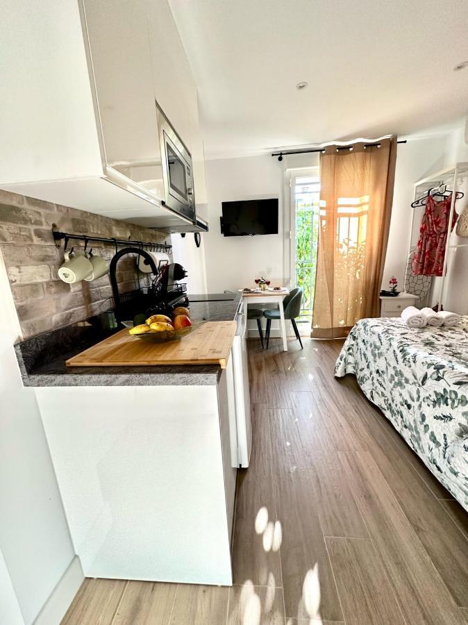 Casa Secunda Romar Apartment Kordoba Bagian luar foto