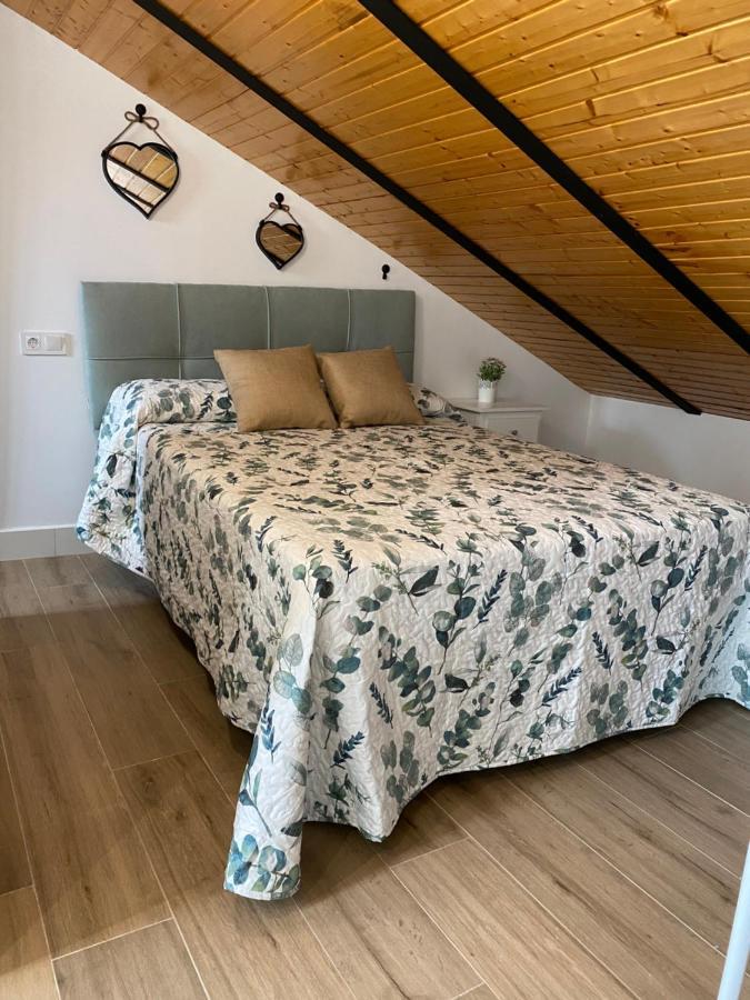 Casa Secunda Romar Apartment Kordoba Bagian luar foto