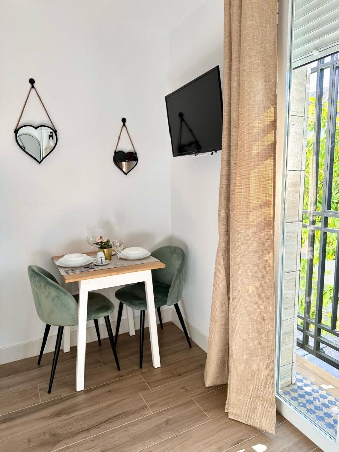 Casa Secunda Romar Apartment Kordoba Bagian luar foto