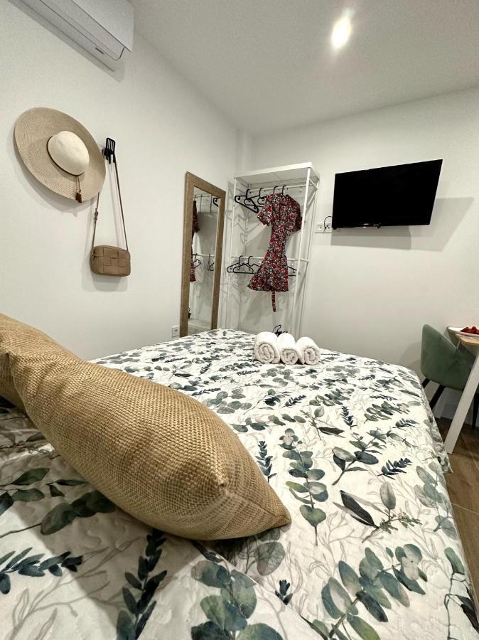 Casa Secunda Romar Apartment Kordoba Bagian luar foto