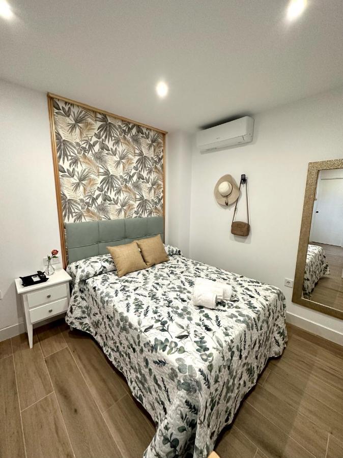 Casa Secunda Romar Apartment Kordoba Bagian luar foto