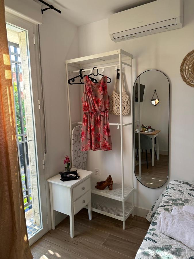 Casa Secunda Romar Apartment Kordoba Bagian luar foto