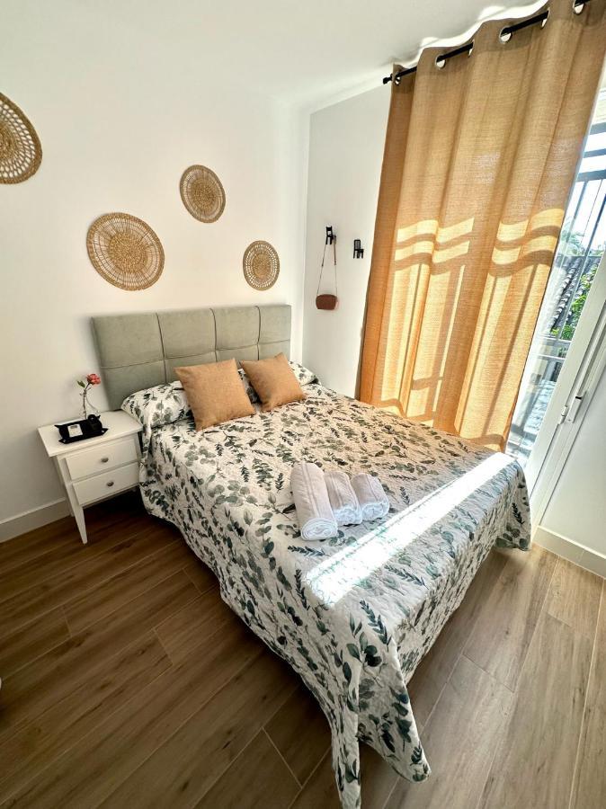 Casa Secunda Romar Apartment Kordoba Bagian luar foto